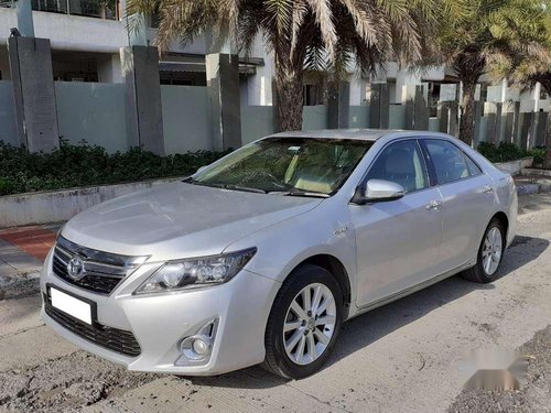 Used 2014 Toyota Camry AT for sale in Pune
