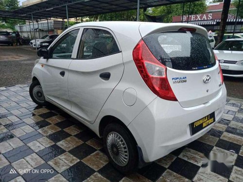 Used 2014 Hyundai Eon D Lite MT for sale in Aluva