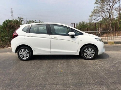 Used 2015 Honda Jazz 1.2 SV i VTEC MT in Mumbai