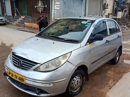 Used 2013 Tata Indica Vista MT for sale in Hyderabad