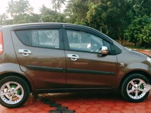 Maruti Suzuki Ritz Vdi ABS BS-IV, 2010, Diesel MT in Perumbavoor