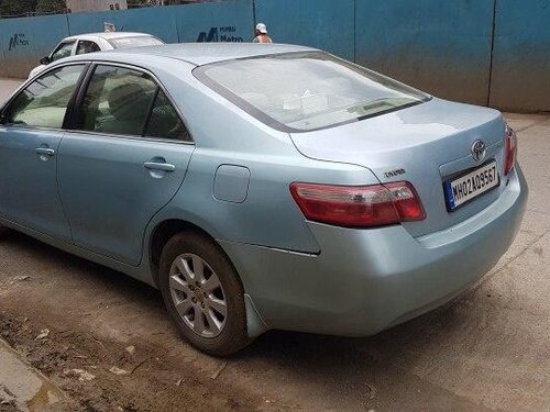 Toyota Camry 2006 AT for sale in Mumbai
