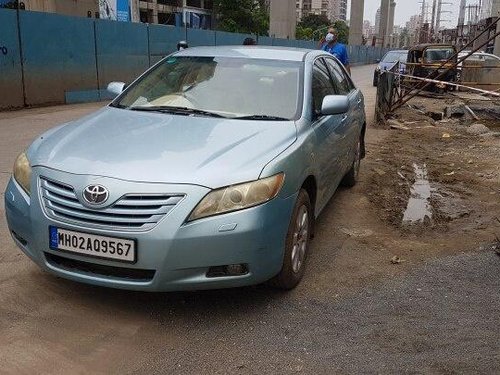 Toyota Camry 2006 AT for sale in Mumbai