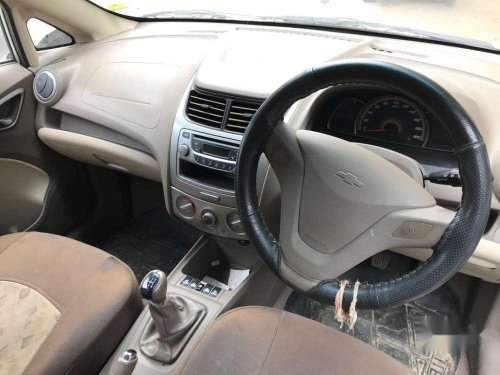 2013 Chevrolet Sail 1.2 LT ABS MT for sale in Ranchi