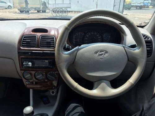 Used 2010 Hyundai Accent GLE MT for sale in Ahmedabad
