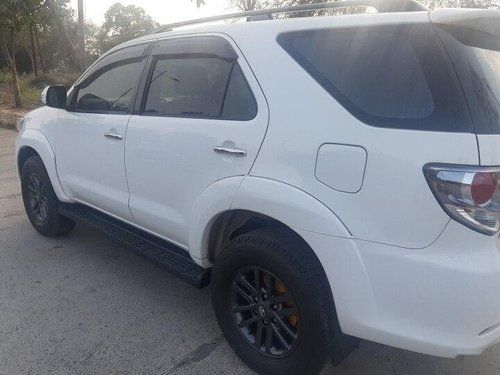 2014 Toyota Fortuner 4x2 4 Speed AT for sale in Indore