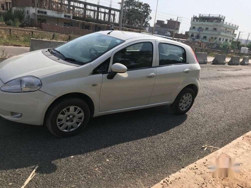 2013 Fiat Punto MT for sale in Chandigarh