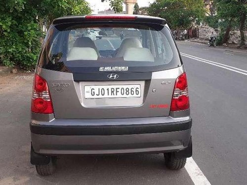 Used 2014 Hyundai Santro Xing GLS MT for sale in Ahmedabad