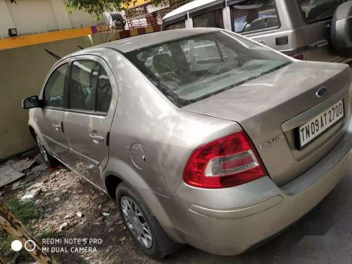 2007 Ford Fiesta MT for sale in Chennai