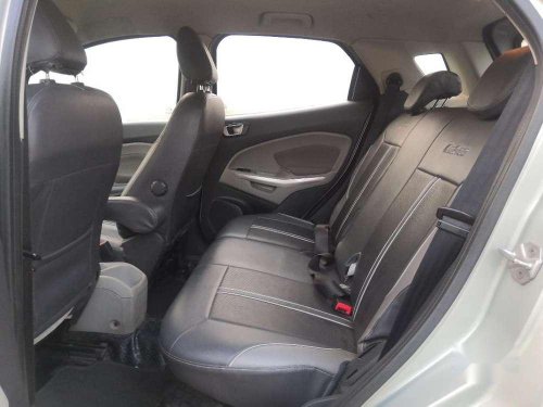 Ford Ecosport EcoSport Titanium 1.5 TDCi, 2013, Diesel MT in Chennai