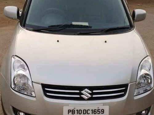 Maruti Suzuki Swift Dzire, 2010, Diesel MT in Ludhiana