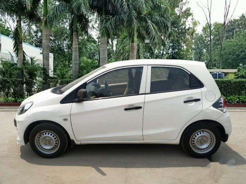 2012 Honda Brio MT for sale in Gurgaon