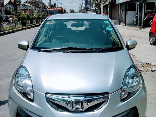 Used 2012 Honda Brio MT for sale in Srinagar