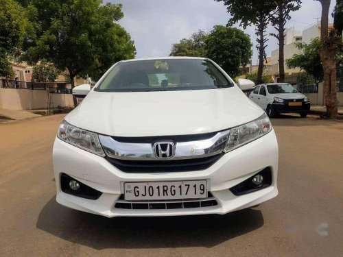 Honda City 1.5 V Manual, 2014, Diesel MT for sale in Ahmedabad