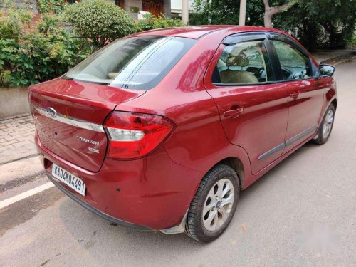 Ford Figo Aspire Titanium Plus 1.5 TDCi, 2015, Diesel MT in Nagar