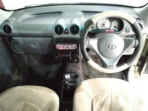 2006 Hyundai Santro Xing XL MT for sale in Pune