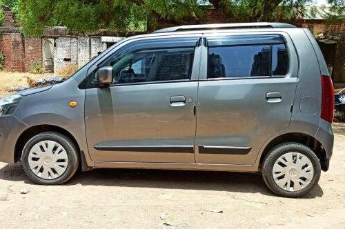 Used 2016 Maruti Suzuki Wagon R VXI MT for sale in Ahmedabad