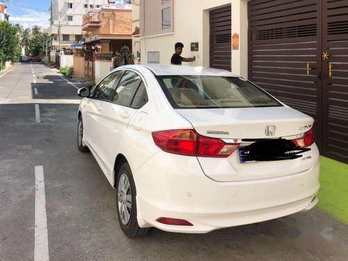 Honda City 1.5 S Automatic, 2014, Petrol AT in Salem