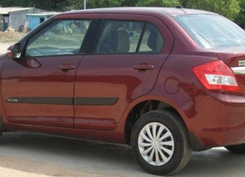 2015 Maruti Suzuki Dzire VDI MT for sale in Coimbatore