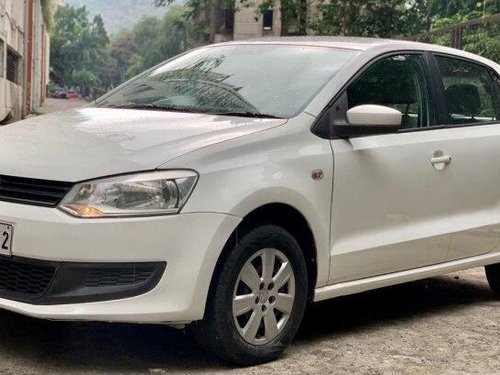 2011 Volkswagen Polo Diesel Trendline 1.2L MT for sale in Mumbai