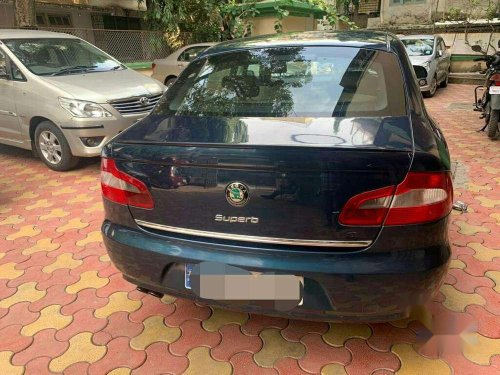 Used 2013 Skoda Superb MT for sale in Mumbai