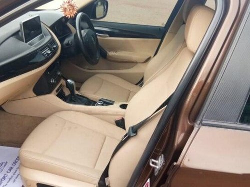 Used 2012 BMW X1 sDrive20d AT for sale in Coimbatore