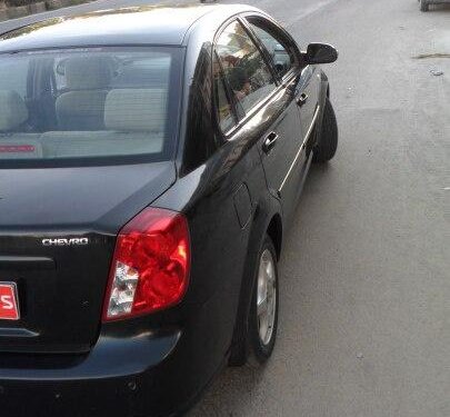 2011 Chevrolet Optra 1.6 LS Petrol MT for sale in Bangalore