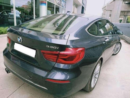BMW 3 Series GT 2017 AT for sale in Chennai