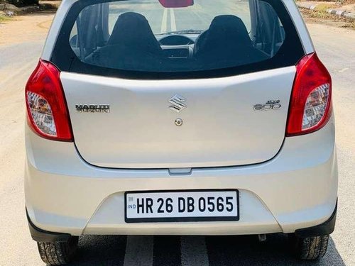 Used 2016 Maruti Suzuki Alto 800  LXI MT for sale in Gurgaon