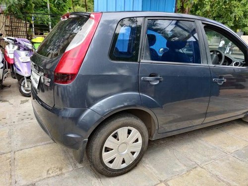 2010 Ford Figo Diesel ZXI MT for sale in Pune