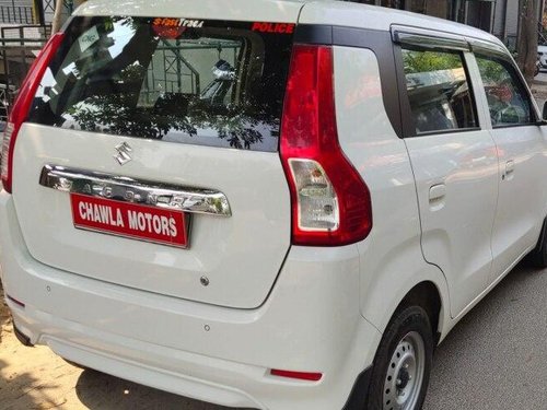 2019 Maruti Suzuki Wagon R LXI MT for sale in Ghaziabad