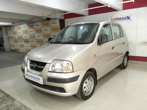 2006 Hyundai Santro Xing XL MT for sale in Pune