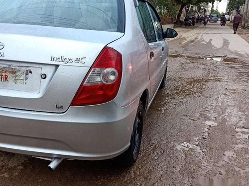 Tata Indigo Ecs eCS LX CR4 BS-IV, 2012, Diesel MT in Hyderabad