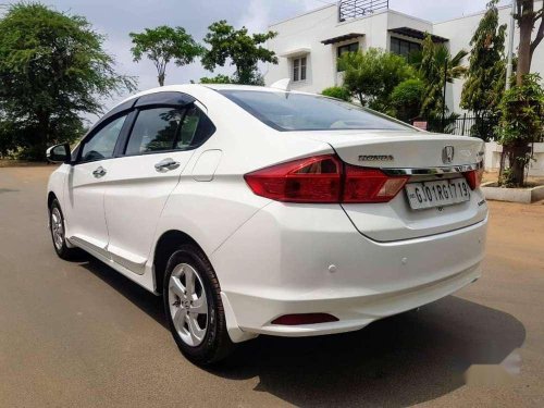 Honda City 1.5 V Manual, 2014, Diesel MT for sale in Ahmedabad