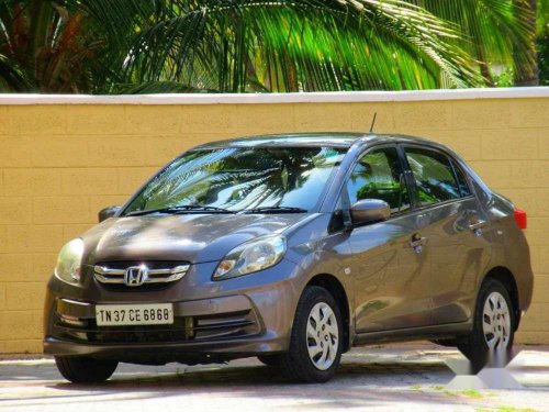 2013 Honda Amaze S i-DTEC MT for sale in Coimbatore