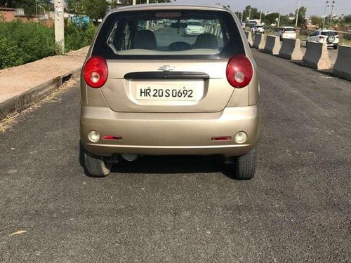 Chevrolet Spark 1.0 2009 MT for sale in Chandigarh