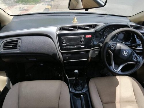 2015 Honda City i-DTEC SV MT for sale in Ahmedabad