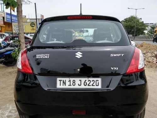 2011 Maruti Suzuki Swift VDI MT for sale in Chennai