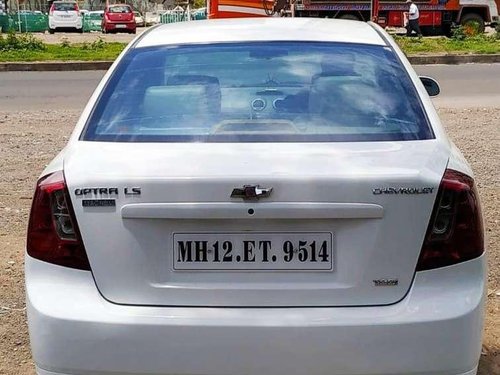 Used 2008 Chevrolet Optra Magnum MT for sale in Pune