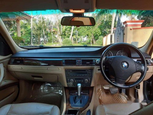 Used 2007 BMW 3 Series 320i AT for sale in Attingal