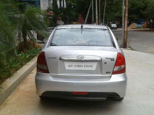 Hyundai Verna Transform 1.5 SX CRDI, 2011, Diesel MT in Secunderabad