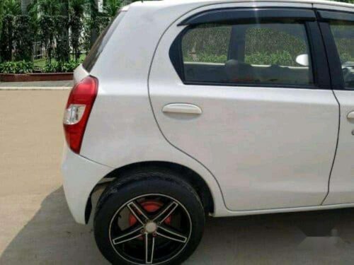 Toyota Etios Liva GD, 2014, Diesel MT in Gurgaon