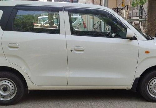 2019 Maruti Suzuki Wagon R LXI MT for sale in Ghaziabad