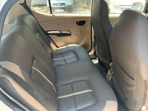 Used 2009 Hyundai i10 Era MT for sale in Chandigarh