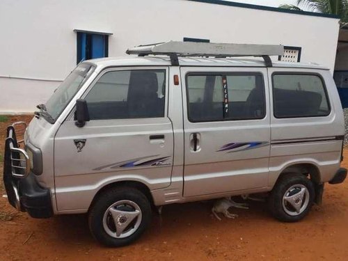 Used 2012 Maruti Suzuki Omni MT for sale in Gobichettipalayam