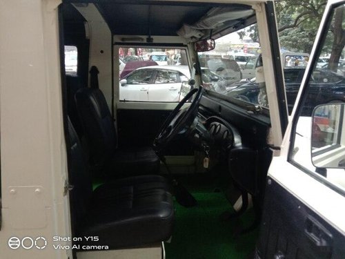 Mahindra Thar 4X2 2012 MT for sale in Indore