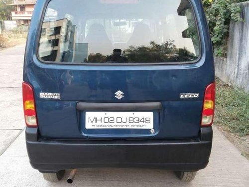 2014 Maruti Suzuki Eeco MT for sale in Dahanu