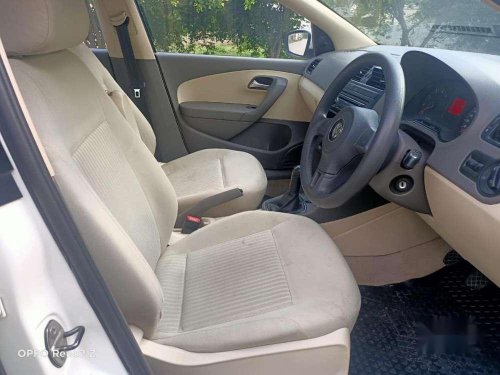 2012 Volkswagen Vento MT for sale in Nagar