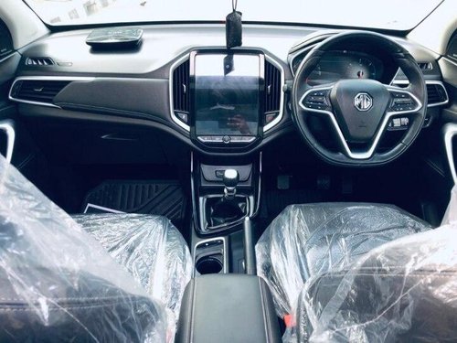 2019 MG Hector Sharp Diesel BSIV MT for sale in New Delhi