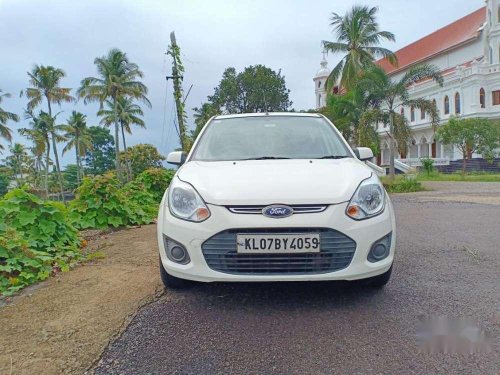 2013 Ford Figo Diesel ZXI MT for sale in Ernakulam